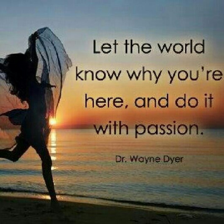 dr wayne dyer quotes on death